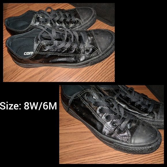 Converse - Picture 1 of 1